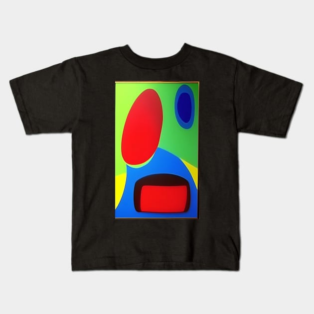 Fate Kids T-Shirt by Psychedeers